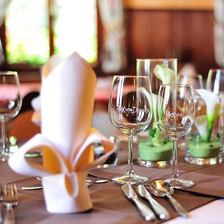 Hotel Prinzen Kappelrodeck Zewnętrze zdjęcie