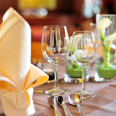 Hotel Prinzen Kappelrodeck Zewnętrze zdjęcie