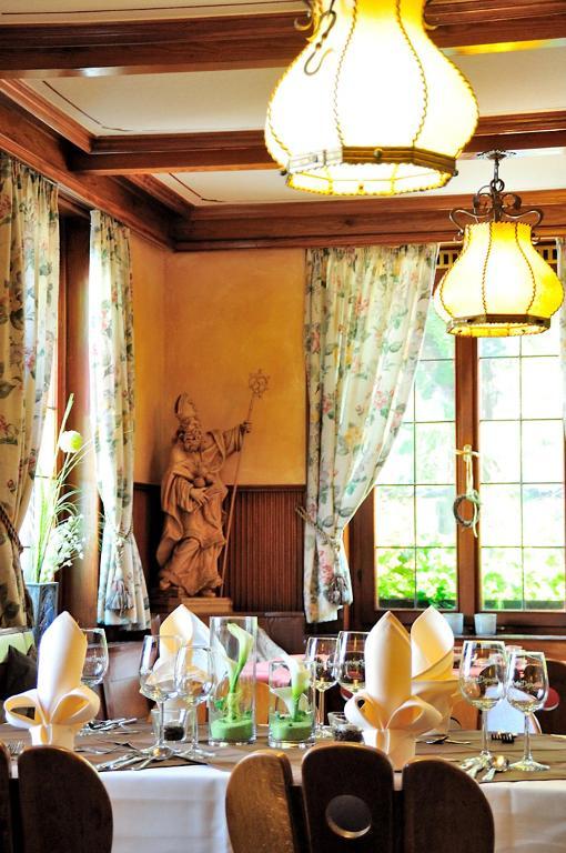 Hotel Prinzen Kappelrodeck Zewnętrze zdjęcie