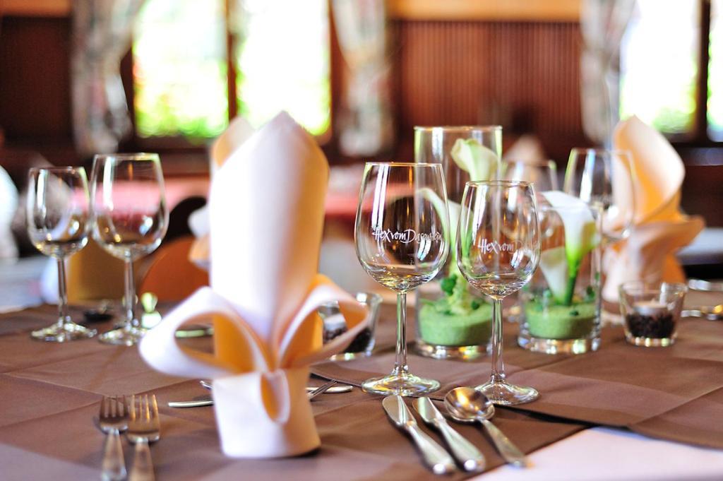 Hotel Prinzen Kappelrodeck Zewnętrze zdjęcie