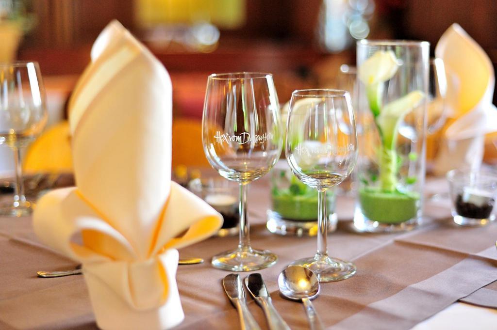 Hotel Prinzen Kappelrodeck Zewnętrze zdjęcie