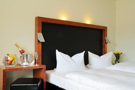 Hotel Prinzen Kappelrodeck Pokój zdjęcie