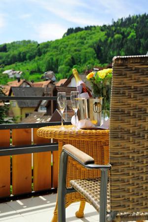 Hotel Prinzen Kappelrodeck Pokój zdjęcie